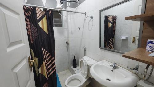 Ngara Apartment | Enkaji