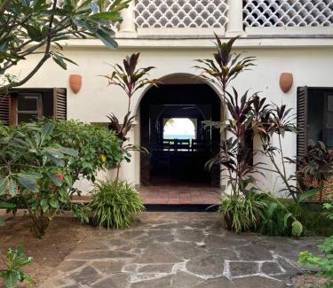 Kilifi Villa | Enkare Bofa