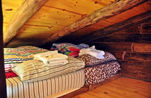 Alta Gracia Ski Chalet | Enkel Cabañas
