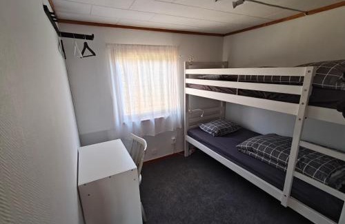 Skummesloevsstrand House | Enkelt nära havet