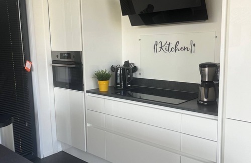 Enkhuizen House | Enkhuizen on the Ijsselmeer Chalet226