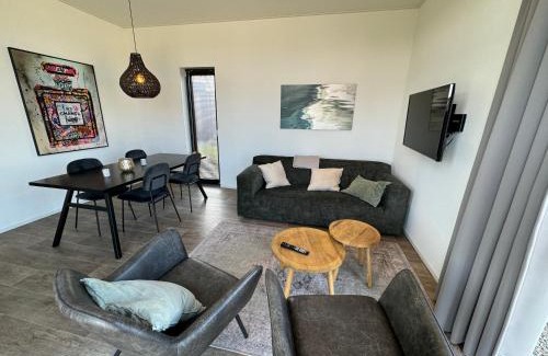 Enkhuizen House | Enkhuizer Strand Chalet AusZeit Haus Nr 243