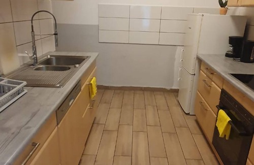 Simmering Apartment | Enkplatz U3 15min to Center - Room in Shared Apt.