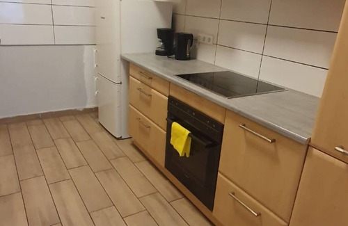 Simmering Apartment | Enkplatz U3 15min to Center - Room in Shared Apt.