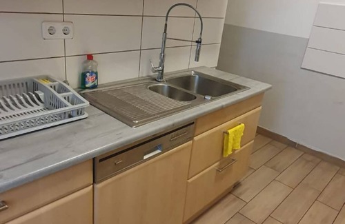 Simmering Apartment | Enkplatz U3 15min to Center - Room in Shared Apt.