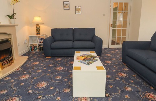Holywell Cottage | ENLLI, family friendly, character holiday cottage in Holywell