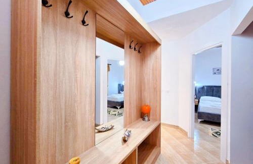 Kruje Hotel | Enma Rooms