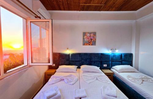 Kruje Hotel | Enma Rooms