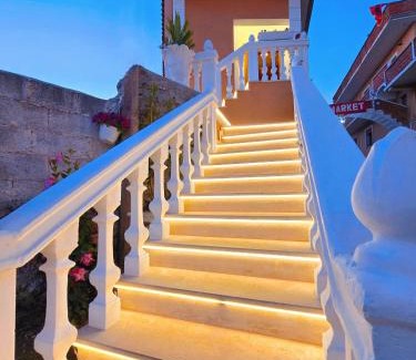Kruje Hotel | Enma Rooms