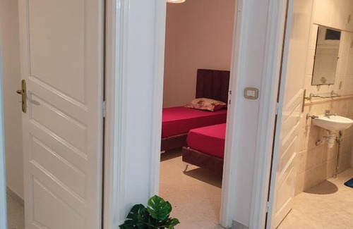 Ennasr Apartment | Ennaser
