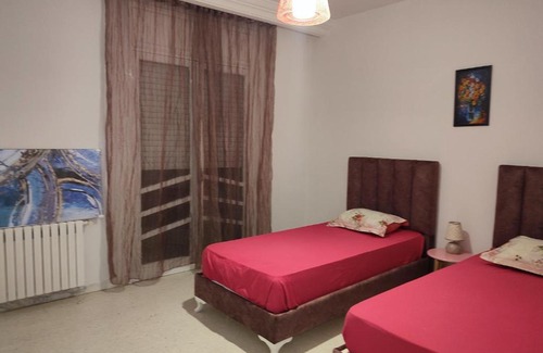 Ennasr Apartment | Ennaser
