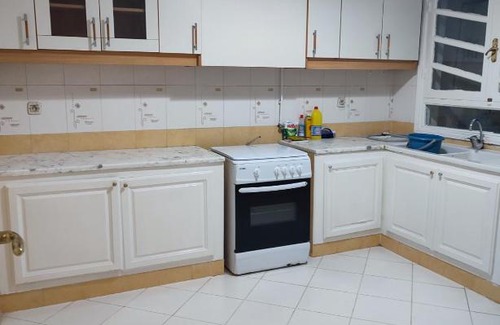 Ennasr Apartment | Ennaser