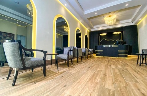Casablanca City Center House | Ennasma