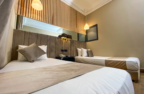 Casablanca City Center House | Ennasma