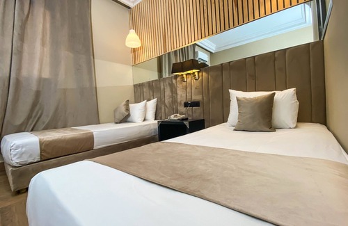 Casablanca City Center House | Ennasma