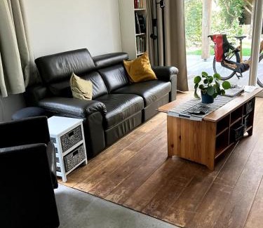 Lommel House | Enneven