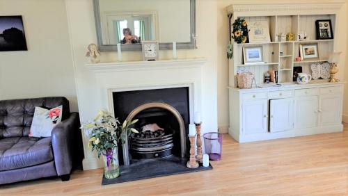 Enniskillen House | Ennis Lodge - Golf Village at Lough Erne Resort
