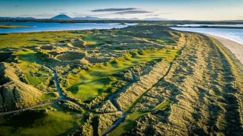 Enniscrone Apartment | Enniscrone Apartment