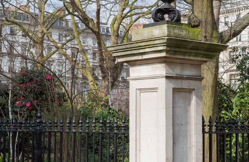 Knightsbridge Apartment | Ennismore Gardens | Pro-Managed