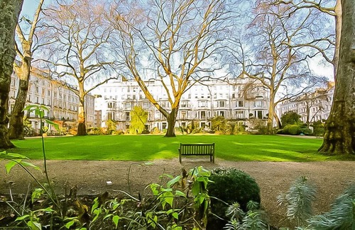 Knightsbridge Apartment | Ennismore Gardens | Pro-Managed
