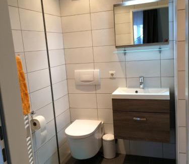 Enns House | Enns Sleep Gasthaus Backhendlstation