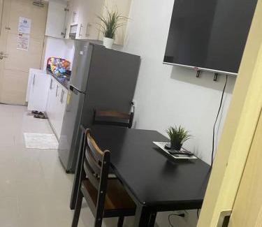 Barangay 76 Apartment | Ennu staycation Near Moa