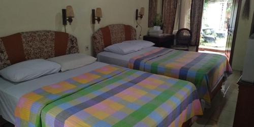 Dinoyo House | Enny's Guest House