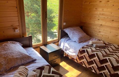 Zhibiani House | ENO Grand Mountain Escape
