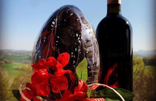 Cunico House | Enoagriturismo L' Acino d'Uva