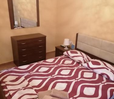 Nikita Apartment | Enoikiazomena diamerismata mezonetes Giannakoudis No7