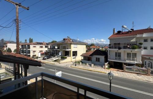 Dispilio House | Enoikiazomena Domatia Lazaros
