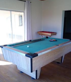 Haenertsburg House | Enon