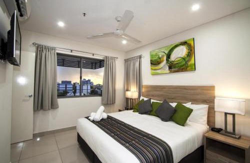 Darwin City Centre House | Enora - 2BR Shared Apartment