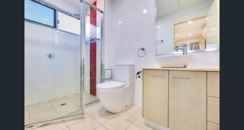 Darwin City Centre House | Enora - 2BR Shared Apartment