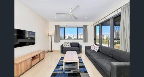 Darwin City Centre House | Enora - 2BR Shared Apartment