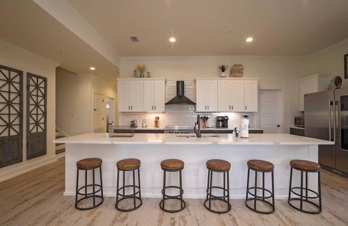Gulf Shores House | Enormous 12 Bedroom Gulf Shores Retreat Pool & Gulf Views by Prickett Properties