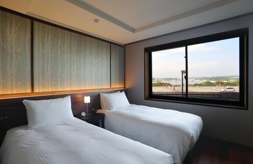 Fujisawa Hotel | Enoshima Hotel