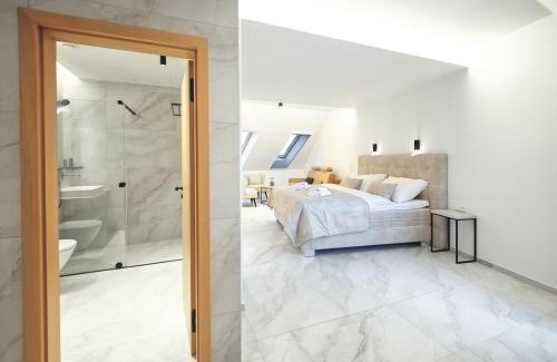 Mikulov Apartment | Enotéka Vinofol - winebar & café & apartments