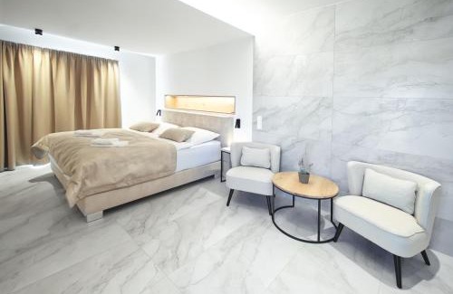 Mikulov Apartment | Enotéka Vinofol - winebar & café & apartments