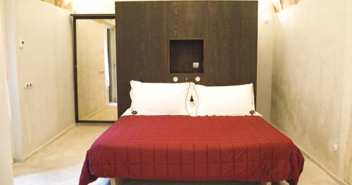 Sasso Barisano House | ENOTRIO Barisano