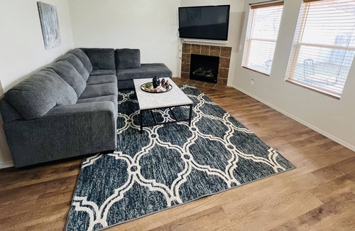 Meridian House | Enough space for the whole family