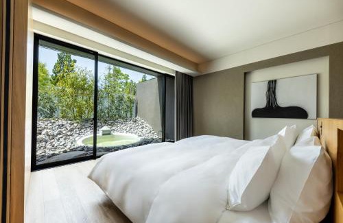 Yufu Hotel | ENOWA