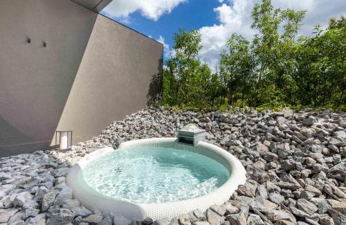 Yufu Hotel | ENOWA