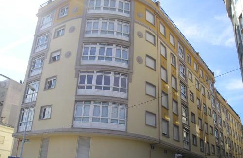 Covas Apartment | EnPLAYA COVAS Lujo Confort y Vistas al Mar