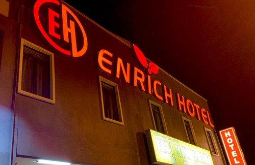 Sungai Buloh Hotel | Enrich Hotel