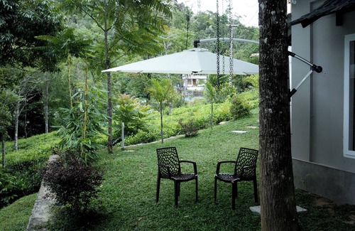 Peermade Villa | Enrich Your Soul