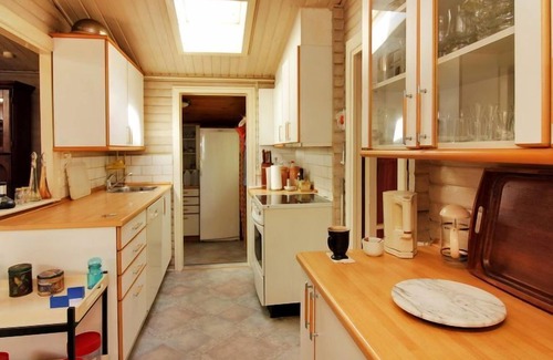 Vordingborg House | "Enrik" - 123m from the sea by Interhome