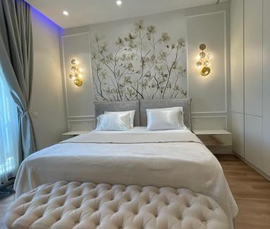 Tirana Apartment | Enrik