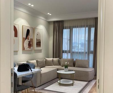Tirana Apartment | Enrik