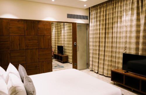 Nagpur Hotel | Enrise by Sayaji Nagpur